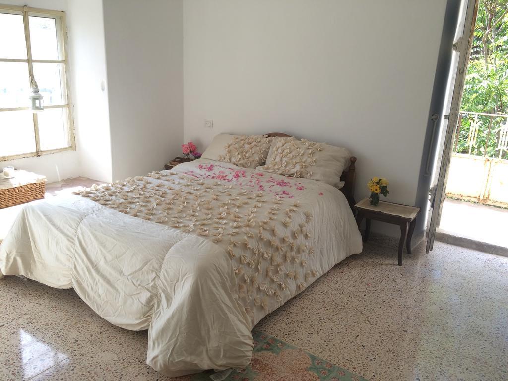 Hosh Al Subbar Hotel Betleem Cameră foto
