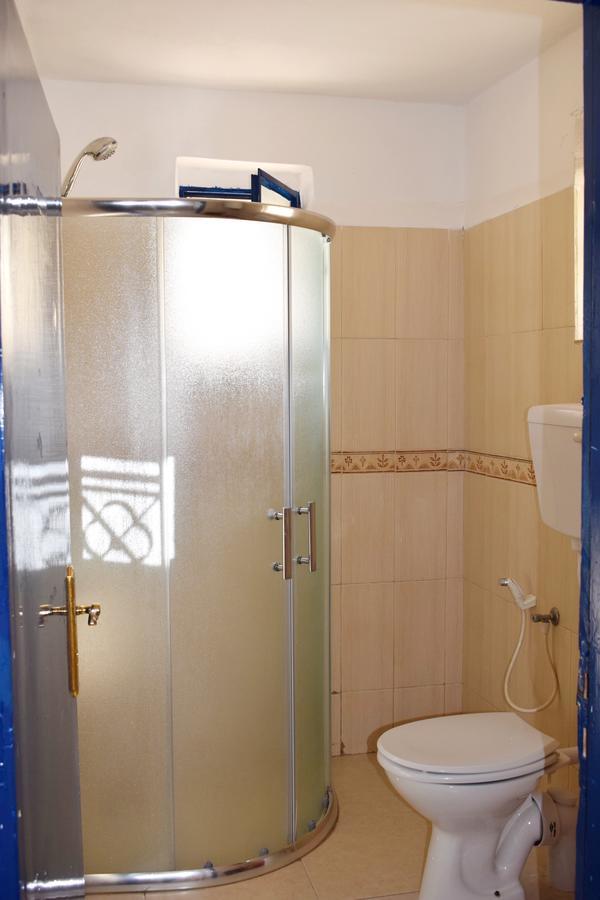 Hosh Al Subbar Hotel Betleem Exterior foto