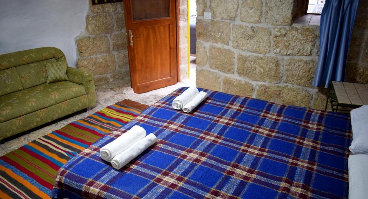 Hosh Al Subbar Hotel Betleem Cameră foto